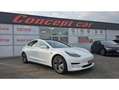 Tesla Model 3 RWD Standard Plus 50kWh Blanc - thumbnail 1