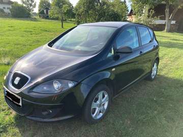 Altea Salsa 1,9 TDi DPF Salsa