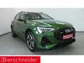Audi e-tron 50 qu S-Line exclusive AHK PANO MEMORY Zöld - thumbnail 3