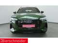 Audi e-tron 50 qu S-Line exclusive AHK PANO MEMORY Zelená - thumbnail 2