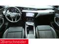 Audi e-tron 50 qu S-Line exclusive AHK PANO MEMORY Zöld - thumbnail 12