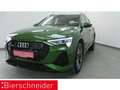 Audi e-tron 50 qu S-Line exclusive AHK PANO MEMORY Yeşil - thumbnail 1