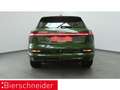 Audi e-tron 50 qu S-Line exclusive AHK PANO MEMORY Zelená - thumbnail 5