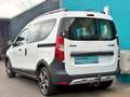 Dacia Dokker Stepway 130 Sitzh AHK CarPlay DAB Állwett Weiß - thumbnail 6