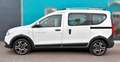 Dacia Dokker Stepway 130 Sitzh AHK CarPlay DAB Állwett Weiß - thumbnail 5