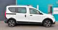 Dacia Dokker Stepway 130 Sitzh AHK CarPlay DAB Állwett Weiß - thumbnail 10