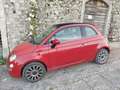 Fiat 500C 500C III 1.2 Lounge 69cv Rouge - thumbnail 11