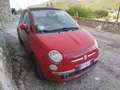 Fiat 500C 500C III 1.2 Lounge 69cv Červená - thumbnail 9