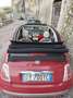 Fiat 500C 500C III 1.2 Lounge 69cv Red - thumbnail 2