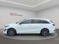 Kia Ceed SW / cee'd SW SW GT Line 1.5 T PDC 18Z JBL NAVI KAMERA SITZHEIZU Weiß - thumbnail 2