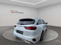 Kia Ceed SW / cee'd SW SW GT Line 1.5 T PDC 18Z JBL NAVI KAMERA SITZHEIZU Weiß - thumbnail 4