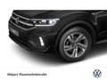 Volkswagen T-Roc 1.0 R-LINE Zwart - thumbnail 5