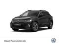 Volkswagen T-Roc 1.0 R-LINE Schwarz - thumbnail 2
