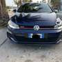Volkswagen Golf GTI 5p 2.0 tsi Performance 245cv dsg Blu/Azzurro - thumbnail 1