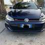 Volkswagen Golf GTI 5p 2.0 tsi Performance 245cv dsg Blauw - thumbnail 1