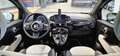 Fiat 500 FireFly Hybrid 70 Dolcevita *Glasdach*Xenon*TECH-P Schwarz - thumbnail 10
