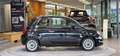 Fiat 500 FireFly Hybrid 70 Dolcevita *Glasdach*Xenon*TECH-P Schwarz - thumbnail 5
