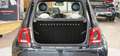 Fiat 500 FireFly Hybrid 70 Dolcevita *Glasdach*Xenon*TECH-P Schwarz - thumbnail 9