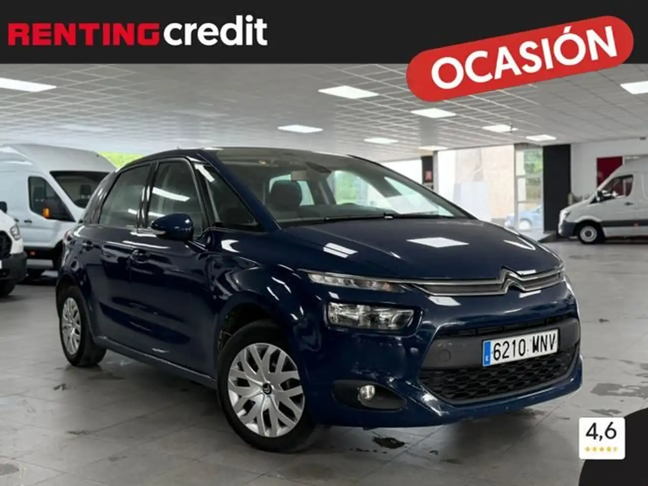 Citroën C4
