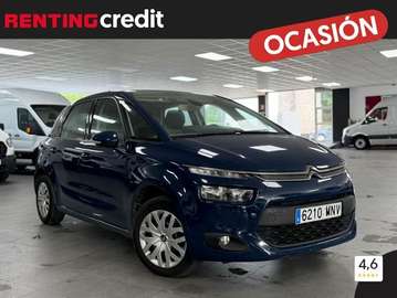 BlueHDi 88KW (120CV) EAT6 Feel