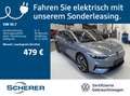 Volkswagen ID.7 Tourer Pro 77 kWH MATRIX WÄRMEPUM. AHK 360° Blau - thumbnail 1