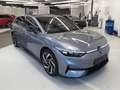Volkswagen ID.7 Tourer Pro 77 kWH MATRIX WÄRMEPUM. AHK 360° Blau - thumbnail 3