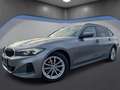 BMW 318 d Touring Aut. *VIRTUAL*AHK*Kamera*HifiSound*LED* Grau - thumbnail 2