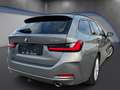 BMW 318 d Touring Aut. *VIRTUAL*AHK*Kamera*HifiSound*LED* Grau - thumbnail 7