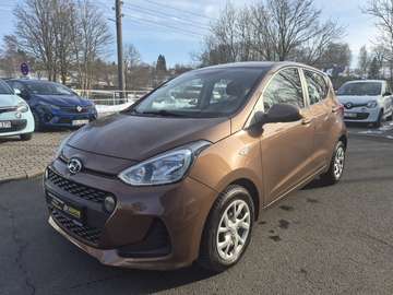 1.0 Classic, Wartung neu, Garantie, WKR