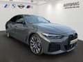 BMW i4 M50 M-Sport-Pro*Laser*Drive AssProf*20"*Harman/Kar Grau - thumbnail 2
