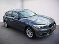 BMW 116 116 i Advantage Grau - thumbnail 1