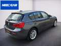 BMW 116 116 i Advantage *Unfallfrei* Grau - thumbnail 3