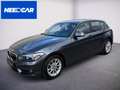 BMW 116 116 i Advantage *Unfallfrei* Grau - thumbnail 1
