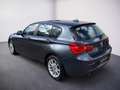 BMW 116 116 i Advantage Grau - thumbnail 4