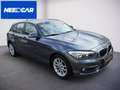 BMW 116 116 i Advantage *Unfallfrei* Grau - thumbnail 2