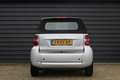 smart forTwo cabrio 1.0 mhd Passion - AIRCO - AUTOMAAT - LICHTM Grijs - thumbnail 13