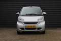 smart forTwo cabrio 1.0 mhd Passion - AIRCO - AUTOMAAT - LICHTM Grijs - thumbnail 10