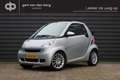 smart forTwo cabrio 1.0 mhd Passion - AIRCO - AUTOMAAT - LICHTM Grijs - thumbnail 1