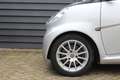 smart forTwo cabrio 1.0 mhd Passion - AIRCO - AUTOMAAT - LICHTM Grijs - thumbnail 6