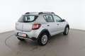 Dacia Sandero 0.9 TCe Stepway Plateado - thumbnail 6