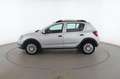 Dacia Sandero 0.9 TCe Stepway Plateado - thumbnail 3