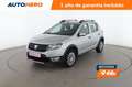 Dacia Sandero 0.9 TCe Stepway Plateado - thumbnail 1