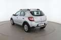 Dacia Sandero 0.9 TCe Stepway Plateado - thumbnail 4