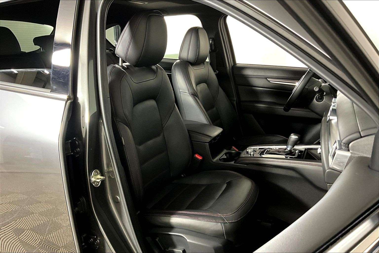 used 2023 Mazda CX-5 car, priced at $33,998
