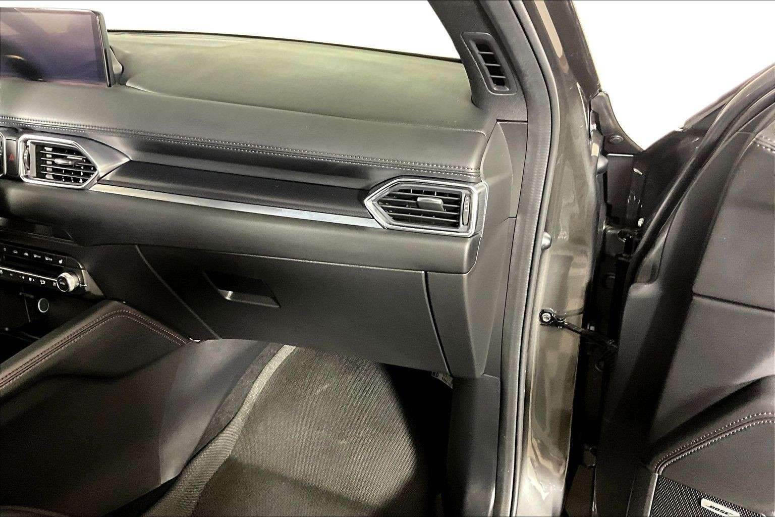 used 2023 Mazda CX-5 car, priced at $33,998