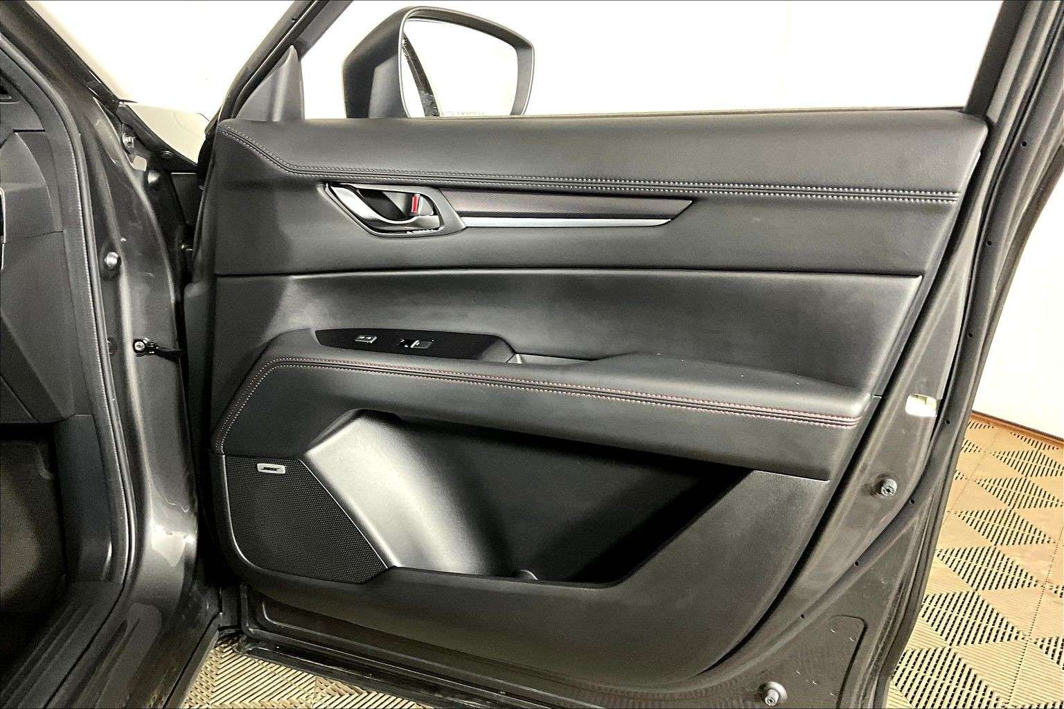 used 2023 Mazda CX-5 car, priced at $33,998