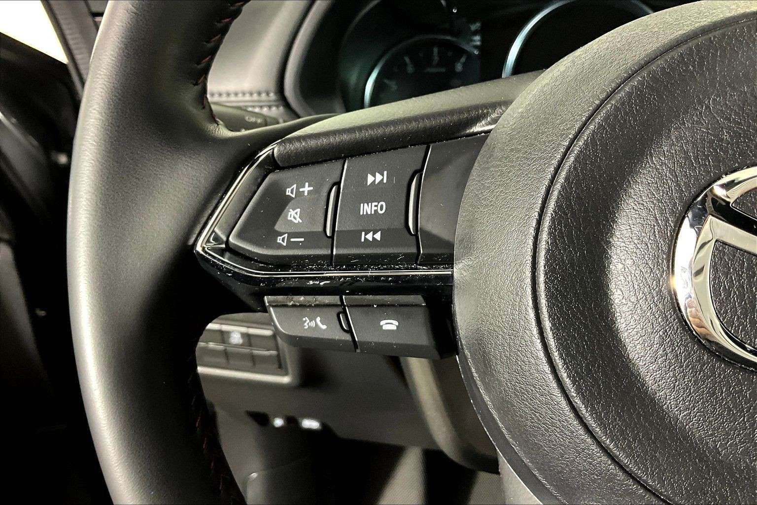 used 2023 Mazda CX-5 car, priced at $33,998