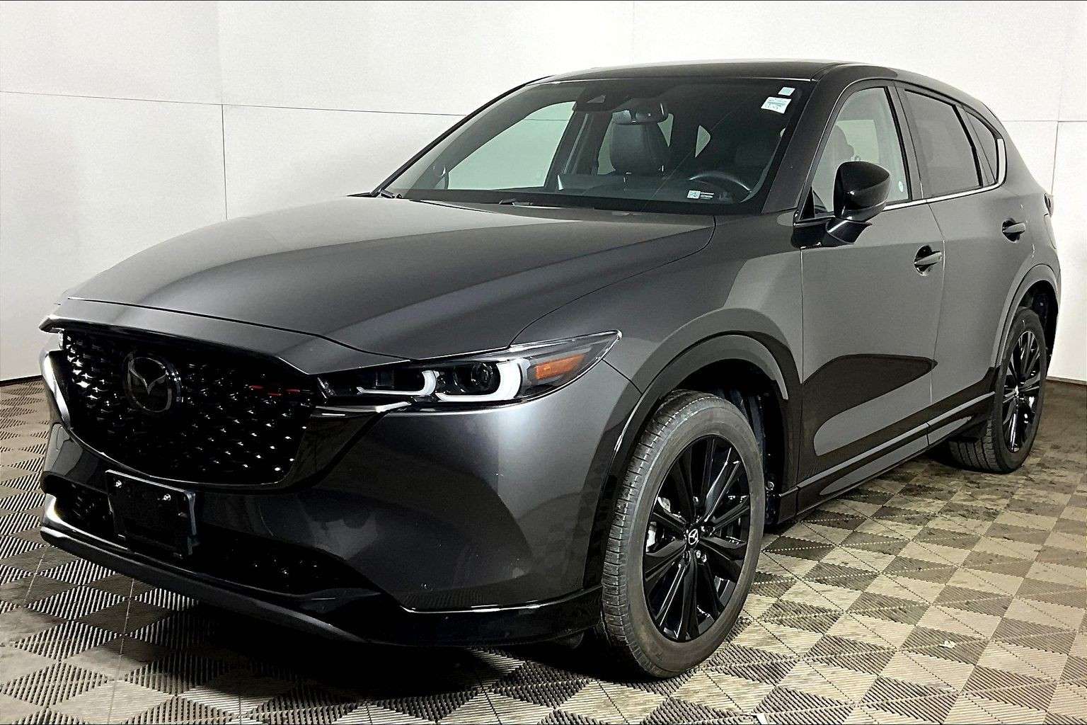 used 2023 Mazda CX-5 car, priced at $33,998