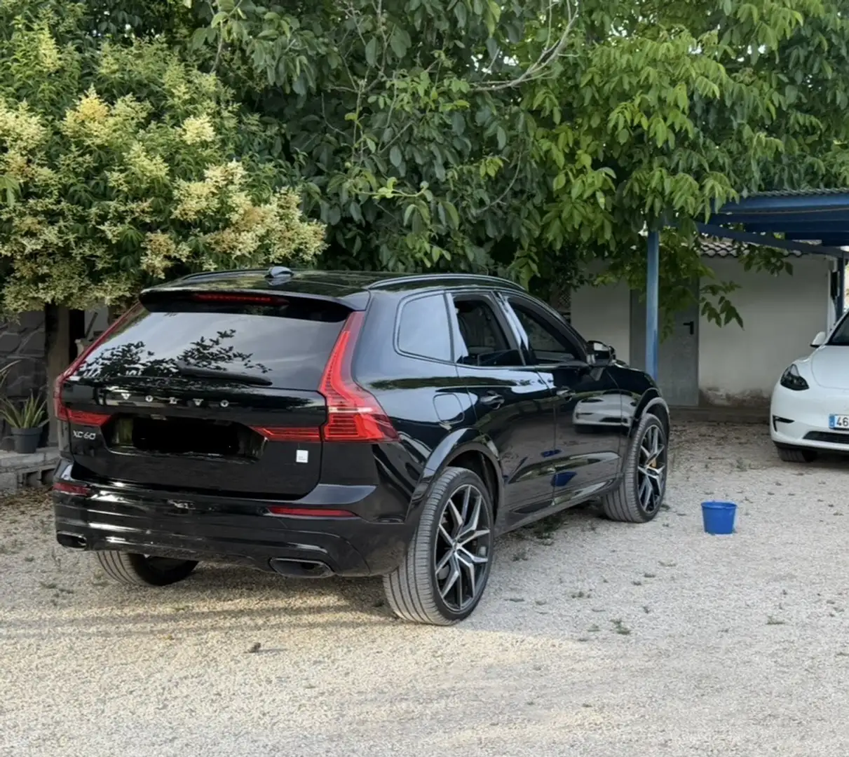 Volvo XC60 T8 Twin Polestar - 2