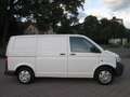 Volkswagen T5 Transporter 2.HAND+DIESEL+FÄHRT GUT+AHK+TÜV+3-SITZER Weiß - thumbnail 5